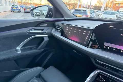  Audi SQ5 3.0 TFSI S Edition 1 S Tronic quattro Euro 6 (s/s) 5dr Thumbnail #15