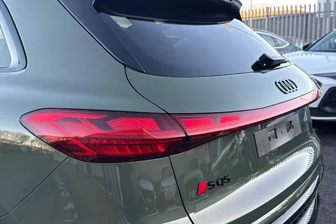  Audi SQ5 3.0 TFSI S Edition 1 S Tronic quattro Euro 6 (s/s) 5dr Thumbnail #16
