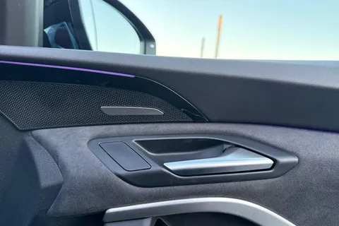  Audi SQ5 3.0 TFSI S Edition 1 S Tronic quattro Euro 6 (s/s) 5dr Thumbnail #18