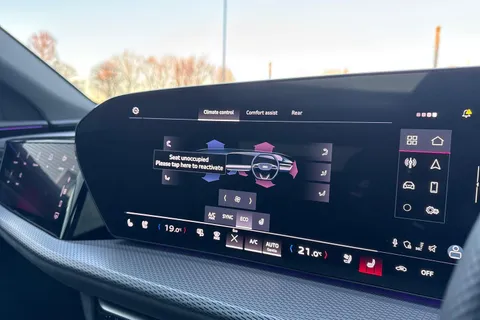  Audi SQ5 3.0 TFSI S Edition 1 S Tronic quattro Euro 6 (s/s) 5dr Thumbnail #19