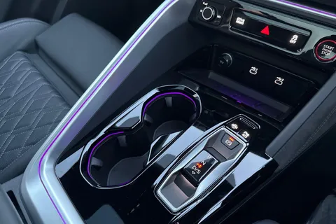  Audi SQ5 3.0 TFSI S Edition 1 S Tronic quattro Euro 6 (s/s) 5dr Thumbnail #20