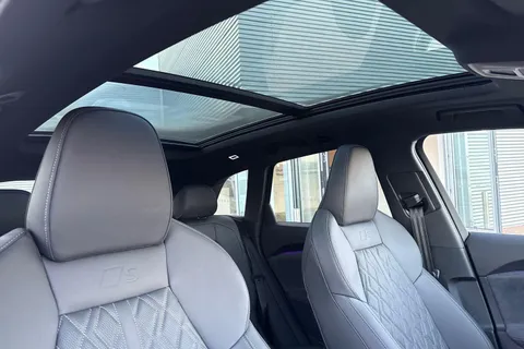  Audi SQ5 3.0 TFSI S Edition 1 S Tronic quattro Euro 6 (s/s) 5dr Thumbnail #21