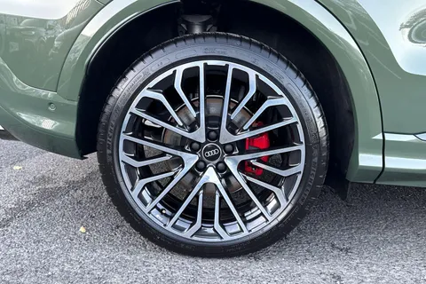  Audi SQ5 3.0 TFSI S Edition 1 S Tronic quattro Euro 6 (s/s) 5dr Thumbnail #24