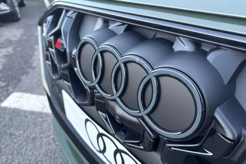  Audi SQ5 3.0 TFSI S Edition 1 S Tronic quattro Euro 6 (s/s) 5dr Thumbnail #25