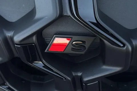  Audi SQ5 3.0 TFSI S Edition 1 S Tronic quattro Euro 6 (s/s) 5dr Thumbnail #26