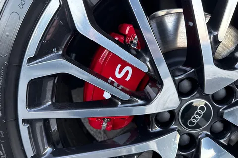  Audi SQ5 3.0 TFSI S Edition 1 S Tronic quattro Euro 6 (s/s) 5dr Thumbnail #27