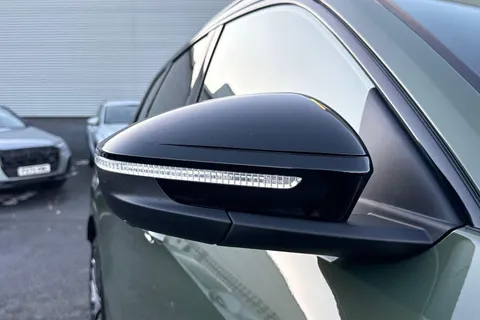  Audi SQ5 3.0 TFSI S Edition 1 S Tronic quattro Euro 6 (s/s) 5dr Thumbnail #28