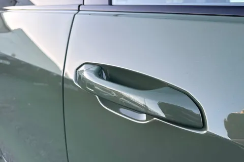  Audi SQ5 3.0 TFSI S Edition 1 S Tronic quattro Euro 6 (s/s) 5dr Thumbnail #29