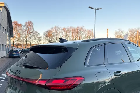  Audi SQ5 3.0 TFSI S Edition 1 S Tronic quattro Euro 6 (s/s) 5dr Thumbnail #31