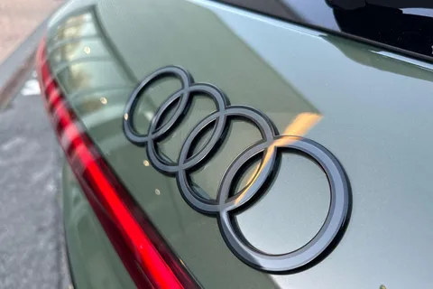  Audi SQ5 3.0 TFSI S Edition 1 S Tronic quattro Euro 6 (s/s) 5dr Thumbnail #32