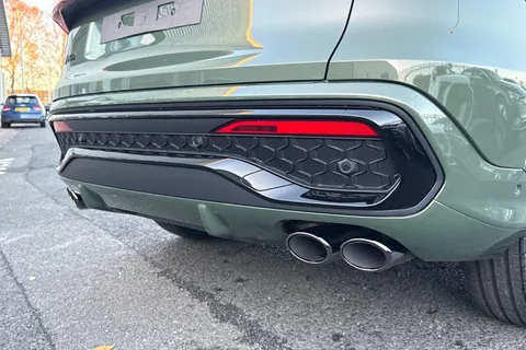  Audi SQ5 3.0 TFSI S Edition 1 S Tronic quattro Euro 6 (s/s) 5dr Thumbnail #34