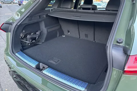  Audi SQ5 3.0 TFSI S Edition 1 S Tronic quattro Euro 6 (s/s) 5dr Thumbnail #36