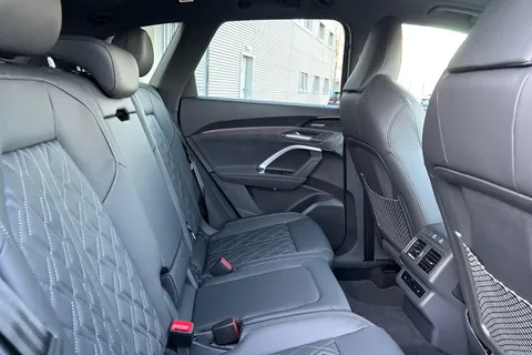  Audi SQ5 3.0 TFSI S Edition 1 S Tronic quattro Euro 6 (s/s) 5dr Thumbnail #38