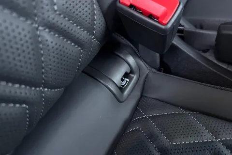  Audi SQ5 3.0 TFSI S Edition 1 S Tronic quattro Euro 6 (s/s) 5dr Thumbnail #39