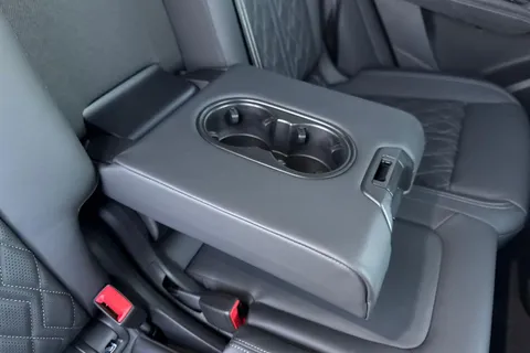  Audi SQ5 3.0 TFSI S Edition 1 S Tronic quattro Euro 6 (s/s) 5dr Thumbnail #41