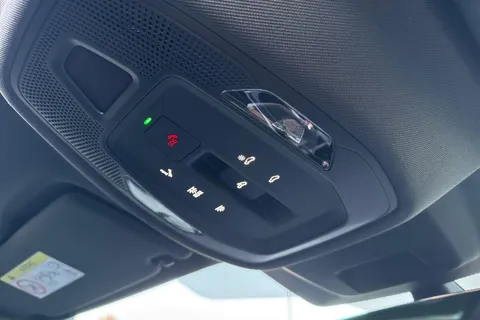  Audi SQ5 3.0 TFSI S Edition 1 S Tronic quattro Euro 6 (s/s) 5dr Thumbnail #44