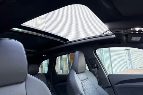  Audi SQ5 3.0 TFSI S Edition 1 S Tronic quattro Euro 6 (s/s) 5dr Thumbnail #45