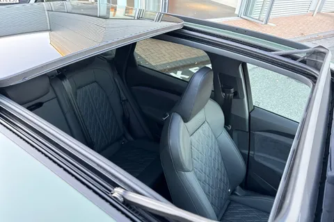  Audi SQ5 3.0 TFSI S Edition 1 S Tronic quattro Euro 6 (s/s) 5dr Thumbnail #46