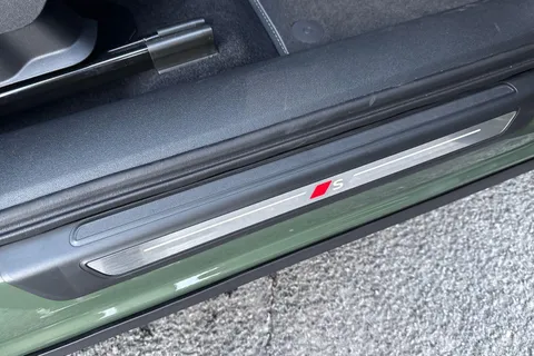  Audi SQ5 3.0 TFSI S Edition 1 S Tronic quattro Euro 6 (s/s) 5dr Thumbnail #47