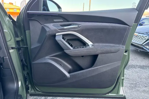  Audi SQ5 3.0 TFSI S Edition 1 S Tronic quattro Euro 6 (s/s) 5dr Thumbnail #49