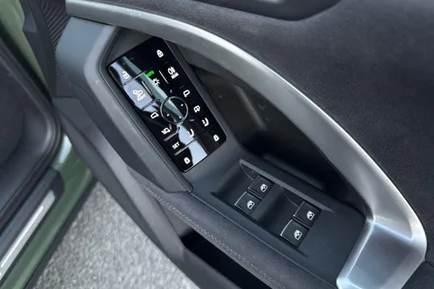  Audi SQ5 3.0 TFSI S Edition 1 S Tronic quattro Euro 6 (s/s) 5dr Thumbnail #50