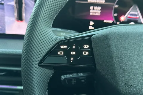  Audi SQ5 3.0 TFSI S Edition 1 S Tronic quattro Euro 6 (s/s) 5dr Thumbnail #51