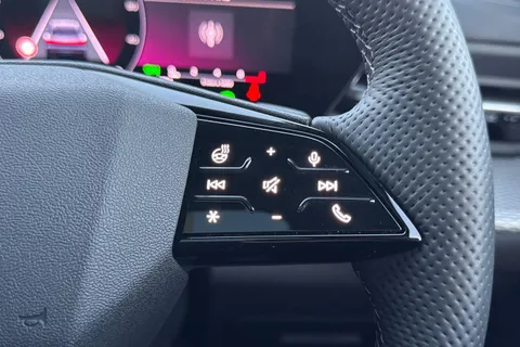  Audi SQ5 3.0 TFSI S Edition 1 S Tronic quattro Euro 6 (s/s) 5dr Thumbnail #52