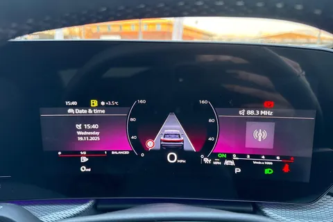  Audi SQ5 3.0 TFSI S Edition 1 S Tronic quattro Euro 6 (s/s) 5dr Thumbnail #53