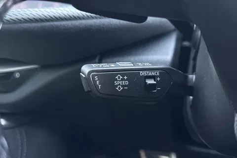  Audi SQ5 3.0 TFSI S Edition 1 S Tronic quattro Euro 6 (s/s) 5dr Thumbnail #54