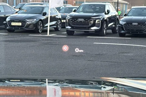  Audi SQ5 3.0 TFSI S Edition 1 S Tronic quattro Euro 6 (s/s) 5dr Thumbnail #55