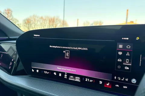  Audi SQ5 3.0 TFSI S Edition 1 S Tronic quattro Euro 6 (s/s) 5dr Thumbnail #56