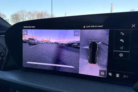  Audi SQ5 3.0 TFSI S Edition 1 S Tronic quattro Euro 6 (s/s) 5dr Thumbnail #57