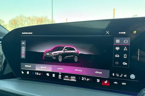  Audi SQ5 3.0 TFSI S Edition 1 S Tronic quattro Euro 6 (s/s) 5dr Thumbnail #58