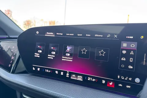  Audi SQ5 3.0 TFSI S Edition 1 S Tronic quattro Euro 6 (s/s) 5dr Thumbnail #59