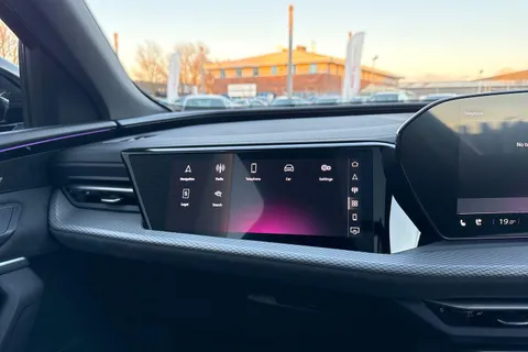  Audi SQ5 3.0 TFSI S Edition 1 S Tronic quattro Euro 6 (s/s) 5dr Thumbnail #61