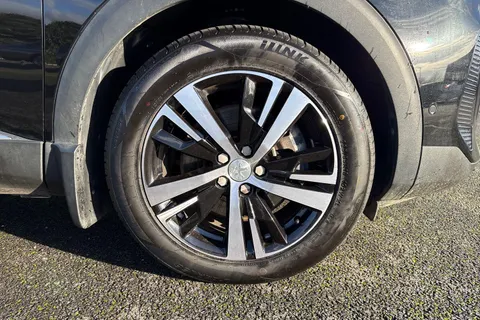 OW71EBU PEUGEOT 3008 1.6 13.2kWh GT e-EAT Euro 6 (s/s) 5dr Thumbnail #7