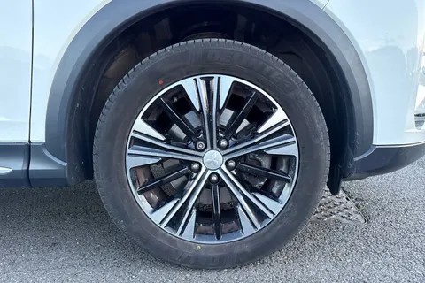 DS20JLU Mitsubishi Eclipse Cross 1.5T 3 CVT 4WD Euro 6 (s/s) 5dr Thumbnail #11