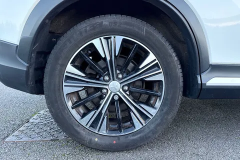 DS20JLU Mitsubishi Eclipse Cross 1.5T 3 CVT 4WD Euro 6 (s/s) 5dr Thumbnail #12