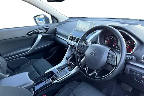 DS20JLU Mitsubishi Eclipse Cross 1.5T 3 CVT 4WD Euro 6 (s/s) 5dr Thumbnail #15