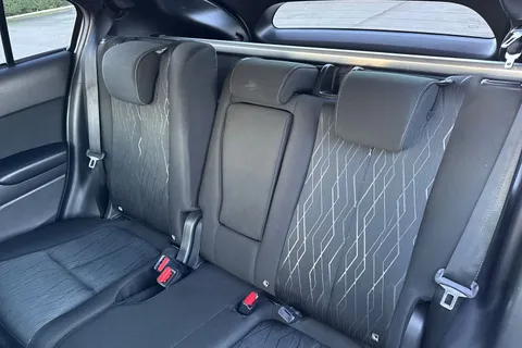 DS20JLU Mitsubishi Eclipse Cross 1.5T 3 CVT 4WD Euro 6 (s/s) 5dr Thumbnail #20