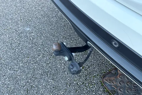 DS20JLU Mitsubishi Eclipse Cross 1.5T 3 CVT 4WD Euro 6 (s/s) 5dr Thumbnail #35