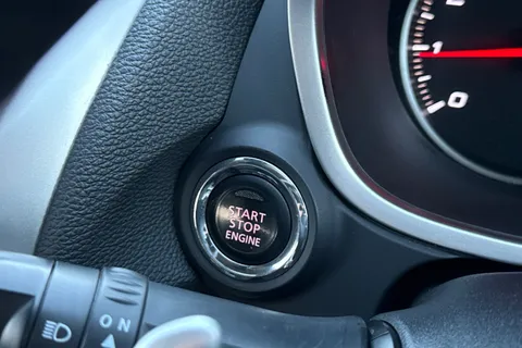 DS20JLU Mitsubishi Eclipse Cross 1.5T 3 CVT 4WD Euro 6 (s/s) 5dr Thumbnail #43