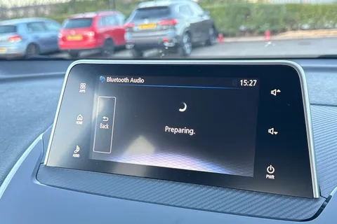 DS20JLU Mitsubishi Eclipse Cross 1.5T 3 CVT 4WD Euro 6 (s/s) 5dr Thumbnail #47