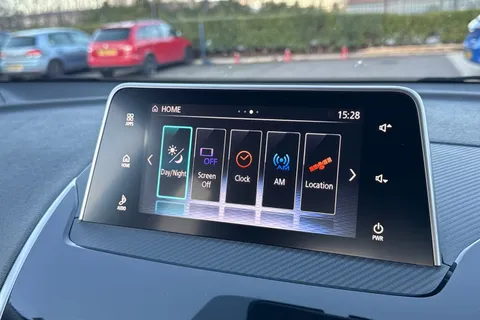 DS20JLU Mitsubishi Eclipse Cross 1.5T 3 CVT 4WD Euro 6 (s/s) 5dr Thumbnail #51