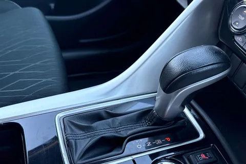 DS20JLU Mitsubishi Eclipse Cross 1.5T 3 CVT 4WD Euro 6 (s/s) 5dr Thumbnail #54