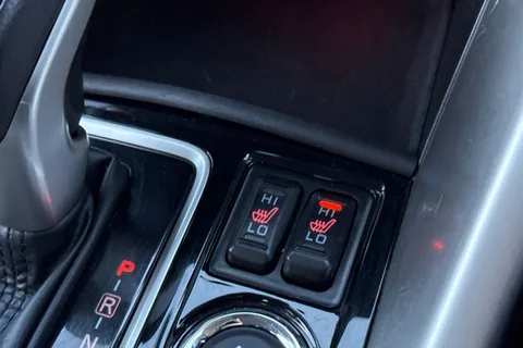 DS20JLU Mitsubishi Eclipse Cross 1.5T 3 CVT 4WD Euro 6 (s/s) 5dr Thumbnail #55