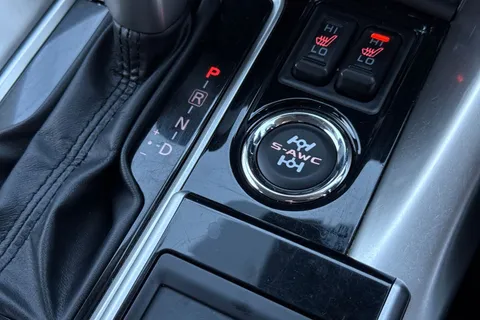 DS20JLU Mitsubishi Eclipse Cross 1.5T 3 CVT 4WD Euro 6 (s/s) 5dr Thumbnail #56