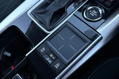 DS20JLU Mitsubishi Eclipse Cross 1.5T 3 CVT 4WD Euro 6 (s/s) 5dr Thumbnail #57