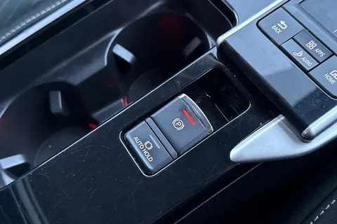 DS20JLU Mitsubishi Eclipse Cross 1.5T 3 CVT 4WD Euro 6 (s/s) 5dr Thumbnail #58