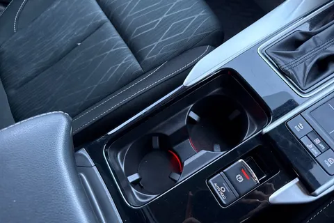 DS20JLU Mitsubishi Eclipse Cross 1.5T 3 CVT 4WD Euro 6 (s/s) 5dr Thumbnail #59